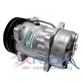 Acquista Compressore aria condizionata da HOFFER KSB254S a buon mercato per soli 258,50 €