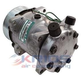 Acquista Compressore aria condizionata da HOFFER KSB287S a buon mercato per soli 258,50 €