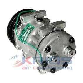 Acquista Compressore aria condizionata da HOFFER KSB288S a buon mercato per soli 274,30 €