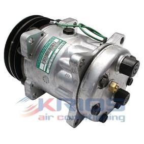 Acquista Compressore aria condizionata da HOFFER KSB299S a buon mercato per soli 281,82 €