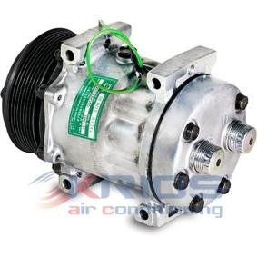 Acquista Compressore aria condizionata da HOFFER KSB322S a buon mercato per soli 183,37 €