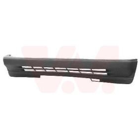 Achetez des Pare-choc VAN WEZEL 5245572 à prix pour 48,05 €