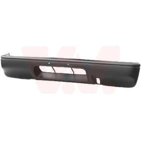 Achetez des Pare-choc VAN WEZEL 5245574 à prix pour 94,49 €