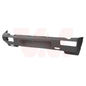 Achetez des Pare-choc arrière VAN WEZEL 5246544 à prix pour 126,36 €