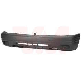Achetez des Pare-choc VAN WEZEL 5248570 à prix pour 125,58 €