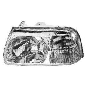 Comprar Faro delantero de VAN WEZEL 5248961 a bajo precio de 100,37 €