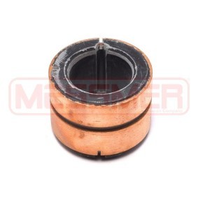 Schleifring, Generator von MESSMER günstig für 5,21 €