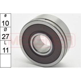 Comprar Cojinete de MESSMER 218006 a bajo precio de 7,25 €