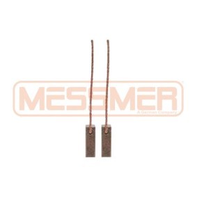 Osta Laturin hiilet MESSMER:llä 231051 edullisesti hintaan 1,05 €
