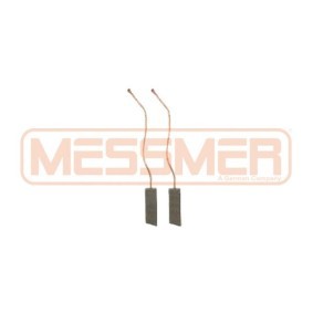 Osta Laturin hiilet MESSMER:llä 231056 edullisesti hintaan 1,77 €
