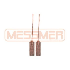 Osta Laturin hiilet MESSMER:llä 231058 edullisesti hintaan 1,05 €