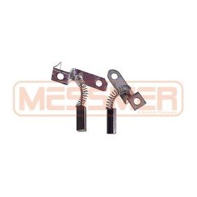 Kohlebürste, Generator von MESSMER günstig für 1,58 €