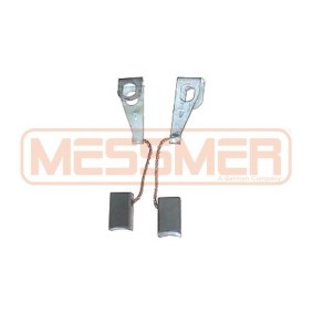 Köp Kolborste, generator av MESSMER 231068 till det låga priset 15,11 kr