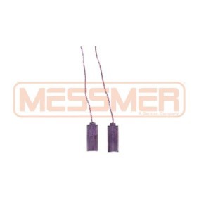 Kohlebürste, Generator von MESSMER günstig für 0,95 €