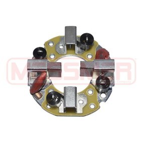 Halter, Kohlebürsten von MESSMER 232000