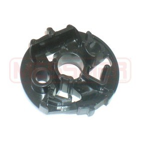 RENAULT Halter, Kohlebürsten von MESSMER