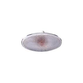 Blinker 5250915 SUZUKI SWIFT von VAN WEZEL
