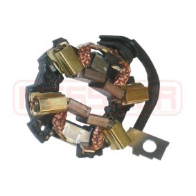 RENAULT Halter, Kohlebürsten von MESSMER