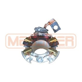 RENAULT Halter, Kohlebürsten von MESSMER