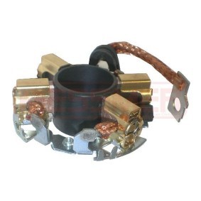 Halter, Kohlebürsten von MESSMER 232021