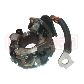FORD Halter, Kohlebürsten von MESSMER