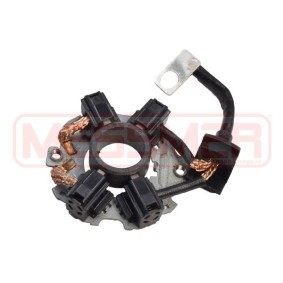 RENAULT Halter, Kohlebürsten von MESSMER