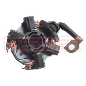 SEAT Halter, Kohlebürsten von MESSMER