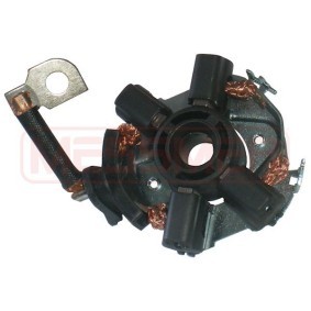 SEAT Halter, Kohlebürsten von MESSMER