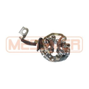 Halter, Kohlebürsten von MESSMER