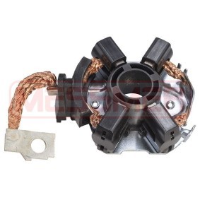 Halter, Kohlebürsten 232043 FIAT SEDICI von MESSMER