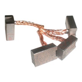 Anlasser-Kohlebürsten 233002