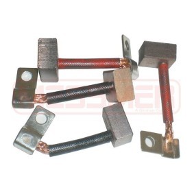 Anlasser-Kohlebürsten 233025