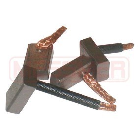 SEAT Anlasser-Kohlebürsten von MESSMER