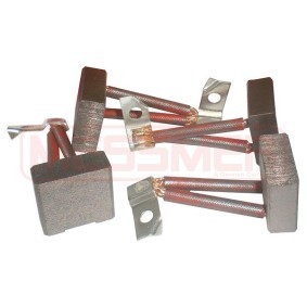 Anlasser-Kohlebürsten 233065 MAN von MESSMER
