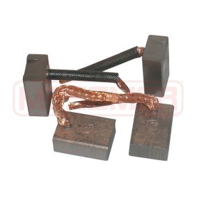 Anlasser-Kohlebürsten 233069