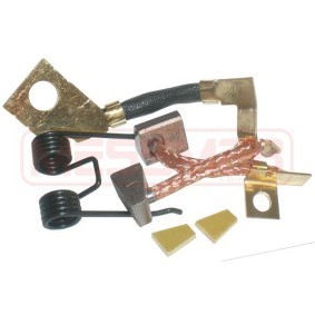 Anlasser-Kohlebürsten von MESSMER 233075