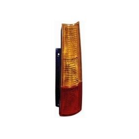 Comprar Piloto trasero de VAN WEZEL 5256932 a bajo precio de 74,92 €