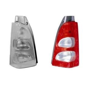 Comprar Piloto trasero de VAN WEZEL 5261932 a bajo precio de 51,18 €