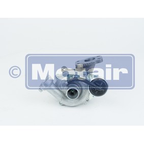 MAZDA Turbolader von MOTAIR