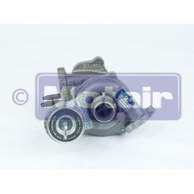 FIAT Turbolader von MOTAIR