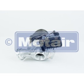 Turbolader von MOTAIR