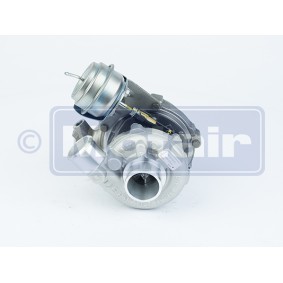 HYUNDAI Turbolader von MOTAIR