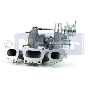 Turbolader 336913 von MOTAIR günstig für 616,49 € online kaufen