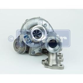 Turbolader 336989 von MOTAIR günstig für 3046,94 € online kaufen