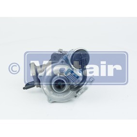 FIAT Turbolader von MOTAIR