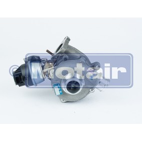 AUDI Turbolader von MOTAIR