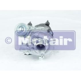 AUDI Turbolader von MOTAIR