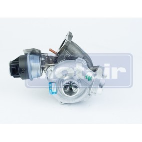 AUDI Turbolader von MOTAIR