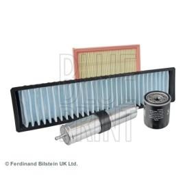 Achetez des Kit de service BLUE PRINT ADB112118 à prix pour 62,30 €