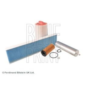 Achetez des Kit de service BLUE PRINT ADB112120 à prix pour 77,31 €